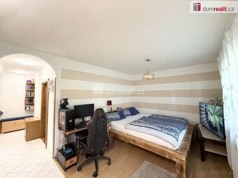 , Dumrealit.cz Vám zprostředkuje exkluzivně prodej 2+kk v už
