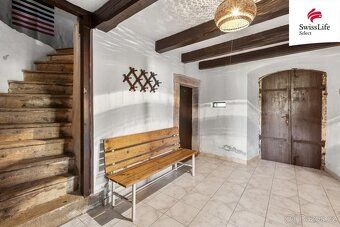 Hledáte místo s atmosférou, klidem a krásnou okolní přírodou
