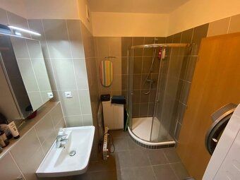 Pronájem novostavby Aloise Rašína, Olomouc Nabízíme k pronáj