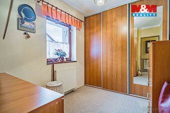Nabízíme k prodeji výjimečný rodinný dům v malebné obci Praž