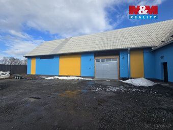 Nabízím k pronájmu prostorné kancelářské prostory o celkové 