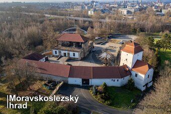Ev.č. 00736 Mám pro Vás ke koupi stavební pozemek o celkové 