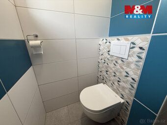 Nabízíme k pronájmu výjimečný byt 2+1 o výměře 59 m², který 