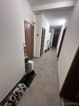 Kvalitně zrekonstruovaný byt 3+1, 75 m², Praha 4 Hlavní výho