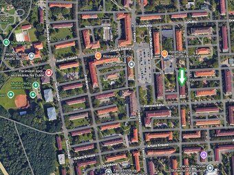 Exkluzivně nabízíme pronájem bytu 3+kk v žádané lokalitě - P