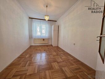 Nabízíme k pronájmu byt 3+1 v Brně Řečkovicích na ul. Vránov