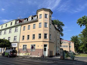 Nabízím k pronájmu byt 1+1 o velikosti 40 m2, který se nachá