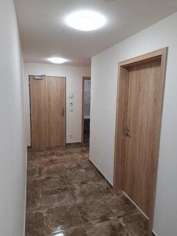 Nabízím k dlouhodobému pronájmu 3+kk, byt o rozloze 70 m², k