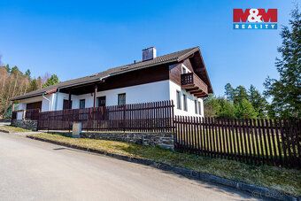 Hledáte domov, který nabídne prostor, soukromí a klidné bydl