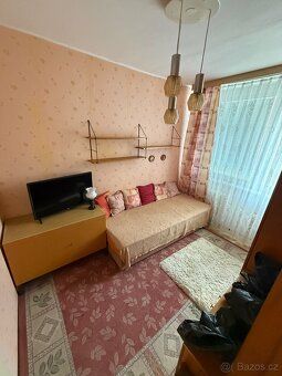 🏡 Pronájem bytu 3+1 - Horní Litvínov
Nabízíme k dlouhodobému