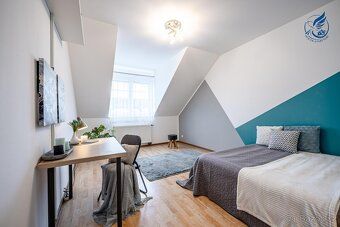 Looking for a spacious and airy apartment over 100 m²?