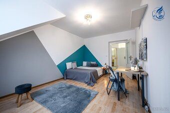 Looking for a spacious and airy apartment over 100 m²?