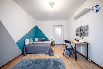 Looking for a spacious and airy apartment over 100 m²?