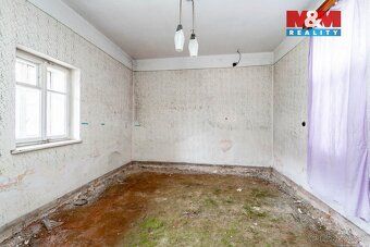 Farmhouse with soul and exceptional potential in a quiet area