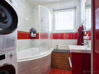 Tohle není jen dům.
Je to místo, které si zamiluje dětský sm