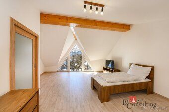 Prodej, byty/2+kk, 94 m2, Javorská 580, 34004 Železná Ruda, 