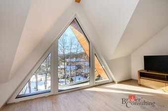 Prodej, byty/2+kk, 94 m2, Javorská 580, 34004 Železná Ruda, 