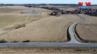 Prodej stavební parcely – Větřkovice
Nabízíme k prodeji atra