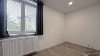 Nabízíme k dlouhodobému pronájmu moderně zrekonstruovaný byt