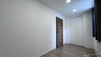 Nabízíme k dlouhodobému pronájmu moderně zrekonstruovaný byt