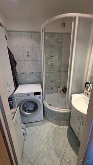 We offer exclusively for sale an apartment 3+1 in private ownership
