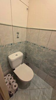 We offer exclusively for sale an apartment 3+1 in private ownership