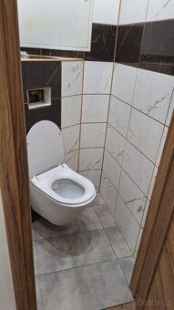 V obci Libina nabízíme pronájem bytu v 3+1 s příslušenstvím 