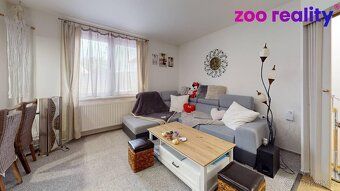 We offer for sale a spacious and carefully renovated two-generation house in the quiet village…