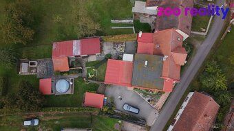 We offer for sale a spacious and carefully renovated two-generation house in the quiet village…