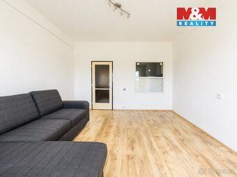 Nabízíme k prodeji družstevní byt 2+1 o velikosti 52 m² v do
