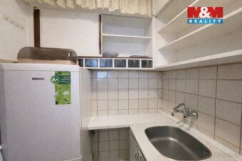 Nabízíme k prodeji družstevní byt 2+1 o velikosti 52 m² v do