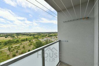 Ref. No. 01638 For sale apartment 3+1 with loggia, 77 sqm, Prague 9 – Černý Most