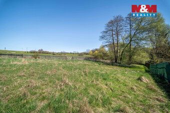 We offer for sale a building plot of land with total area 2296 sqm