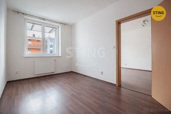 Nabízíme Vám ke koupi byt 2+kk s lodžií o celkové ploše 54,1