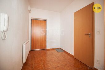 Nabízíme Vám ke koupi byt 2+kk s lodžií o celkové ploše 54,1