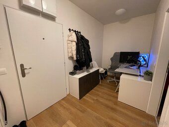 Pronájem novostavby 2+kk s terasou Čadova, Olomouc Pronájem 