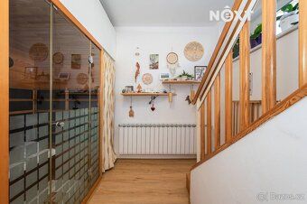 Výjimečný rodinný dům 5+1 s fotovoltaikou a potenciálem dvou