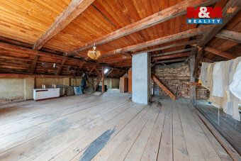Rodinný dům v obci Útvina – Sedlo nabízí ideální příležitost