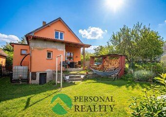 Ev.č. 03060 Pokud hledáte útulný domov, který nabízí soukrom