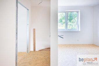 We offer for rent a brand new, modern and separate property