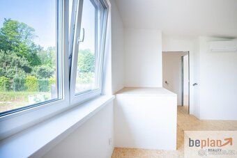 We offer for rent a brand new, modern and separate property