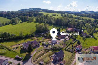 We offer for rent a brand new, modern and separate property