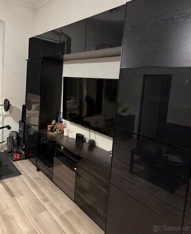 For sale apartment 2+1, Karlovy Vary, Sokolovská street, share of house in co-op ownership