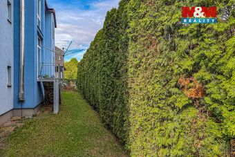 Prodej útulného 1+kk s užitnou plochou 18 m² v cihlovém domě