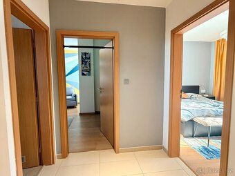 We offer for sale an upscale sunny apartment 3+kk with garage in Ostrava's prestigious…
