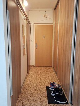 Nabízíme družstevní byt 2+1 v Karviné - Hranicich, Brat.Veve