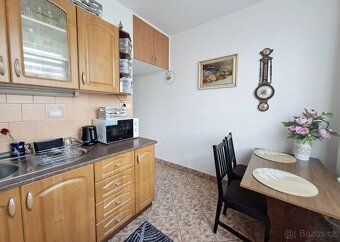 Nabízíme družstevní byt 2+1 v Karviné - Hranicich, Brat.Veve