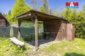Toužíte po relaxu po práci, zabořit ruce do hlíny, nebo jen 