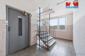 Hledáte bydlení s krásným výhledem a dostatkem prostoru?
Nab