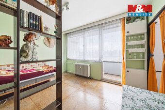 Hledáte bydlení s krásným výhledem a dostatkem prostoru?
Nab